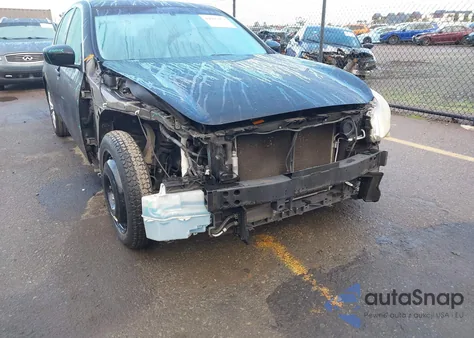 2009 Infiniti G37 Journey z USA, uszkodzony, nr VIN JNKCV61E49M308112